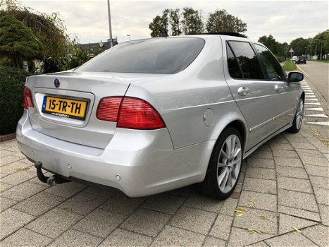 Saab 9-5 - 1.9 TiD Business garantie* 6 maanden - 1