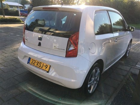 Seat Mii - 1.0 Style *RIJKLAAR - 1