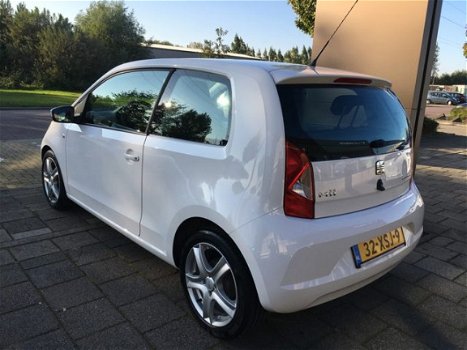 Seat Mii - 1.0 Style *RIJKLAAR - 1