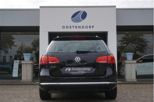 Volkswagen Passat Variant - 1.4TSI/123pk Comfortline BlueMotion|2014|Xenon|Navi|Clima|Eltr. achterkl - 1
