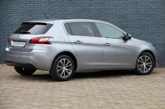 Peugeot 308 - 1.2 PureTech Allure I Panoramadak I INCL. € 695, 00 AFL.KOSTEN + BOVAG GARANTIE - 1