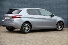 Peugeot 308 - 1.2 PureTech Allure I Panoramadak I INCL. € 695, 00 AFL.KOSTEN + BOVAG GARANTIE