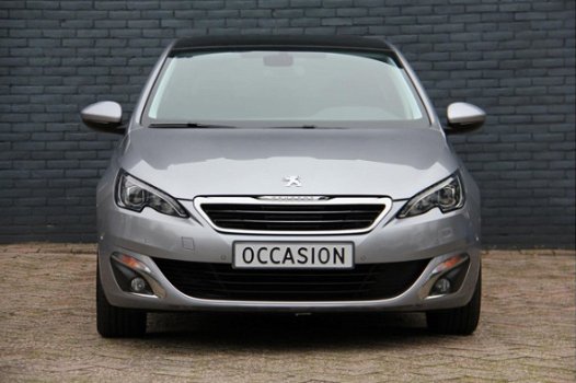 Peugeot 308 - 1.2 PureTech Allure I Panoramadak I INCL. € 695, 00 AFL.KOSTEN + BOVAG GARANTIE - 1