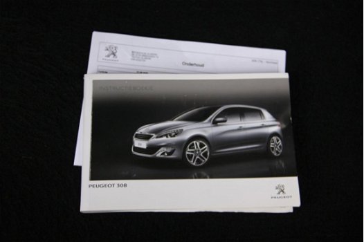 Peugeot 308 - 1.2 PureTech Allure I Panoramadak I INCL. € 695, 00 AFL.KOSTEN + BOVAG GARANTIE - 1