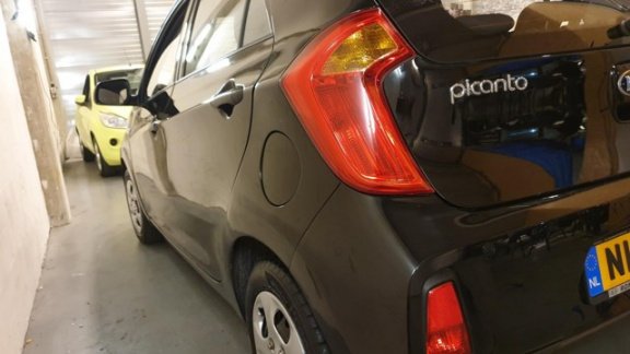 Kia Picanto - 10 /kl25.000/2016/Airco/Elek Pakket/Nw APK/Garantie/ - 1