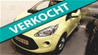 Ford Ka - 1.2 2012/Airco/Nw APK/Start/Stop/Garantie - 1 - Thumbnail