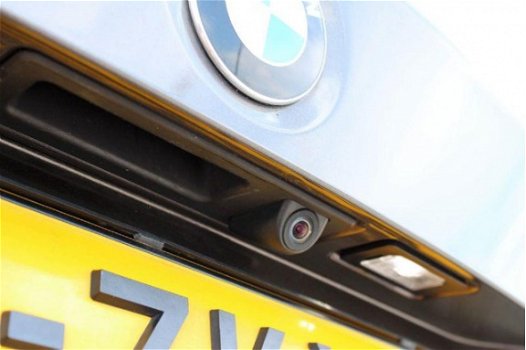 BMW 3-serie - 320d HUD Radar Adapt.Cruise Camera Leer - 1