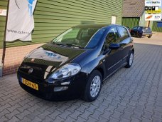 Fiat Punto Evo - 1.3 M-Jet Street met een nieuwe APK