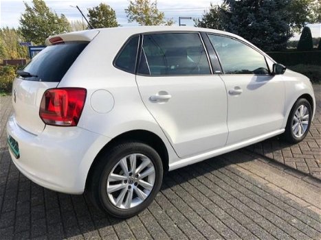 Volkswagen Polo - 1.2 16v STYLE (TOPCONDITIE) - 1