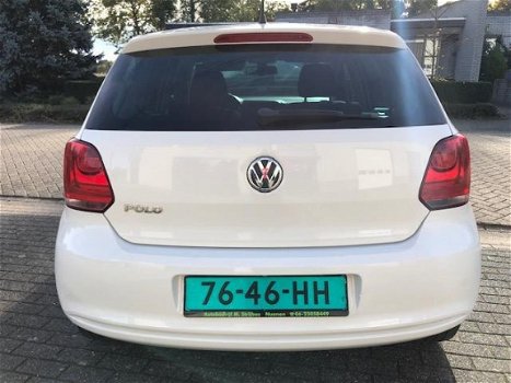 Volkswagen Polo - 1.2 16v STYLE (TOPCONDITIE) - 1