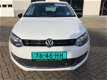 Volkswagen Polo - 1.2 16v STYLE (TOPCONDITIE) - 1 - Thumbnail