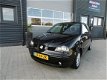 Seat Arosa - 1.4i Stella Stuurbekrachtiging Zwart LM Velgen - 1 - Thumbnail