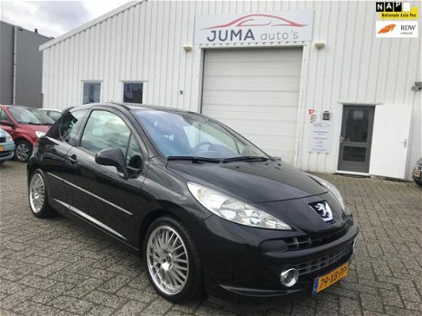 Peugeot 207 - 1.4-16V XS Pack Sport - Climate Control - 1