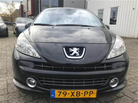 Peugeot 207 - 1.4-16V XS Pack Sport - Climate Control - 1