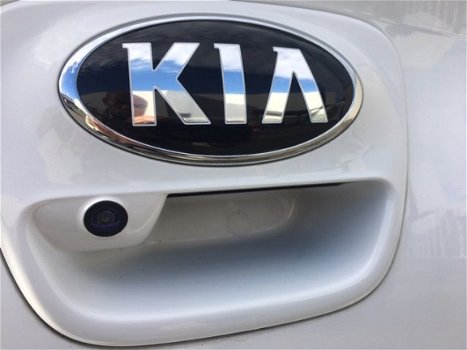 Kia Rio - 1.0i Turbo ComfortPlusLine Navigator I NAVI I PARKEERSENSOREN I CAMERA I 15