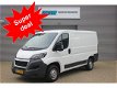 Peugeot Boxer - 333 2.2 HDI L1H1 XT 130pk Airco - Betimmering - 1 - Thumbnail