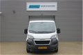 Peugeot Boxer - 333 2.2 HDI L1H1 XT 130pk Airco - Betimmering - 1 - Thumbnail