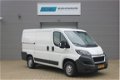 Peugeot Boxer - 333 2.2 HDI L1H1 XT 130pk Airco - Betimmering - 1 - Thumbnail