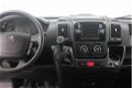 Peugeot Boxer - 333 2.2 HDI L1H1 XT 130pk Airco - Betimmering - 1 - Thumbnail