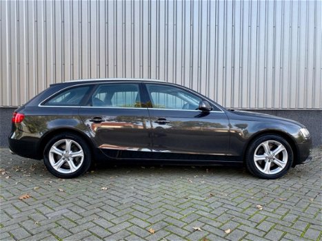 Audi A4 Avant - 1.8 TFSI *Leder*xenon*navigatie*cruise*NAP - 1