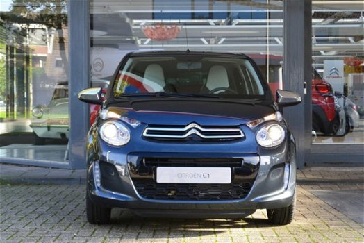 Citroën C1 - VTi 72 S&S Shine - 1