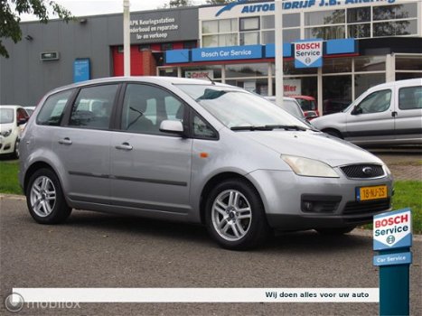 Ford Focus C-Max - 1.8-16V First Edition - 1
