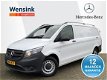 Mercedes-Benz Vito - 116 CDI 164 PK GB XL | Navigatie, Camera, Spoorassistent, Dodehoekassistent, Tr - 1 - Thumbnail