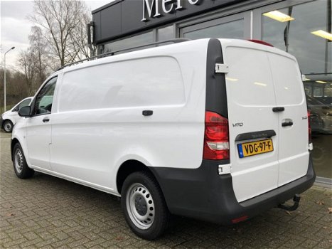 Mercedes-Benz Vito - 116 CDI 164 PK GB XL | Navigatie, Camera, Spoorassistent, Dodehoekassistent, Tr - 1