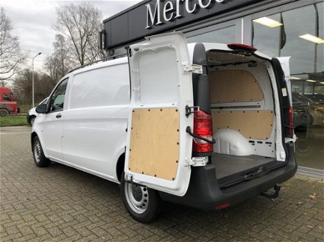 Mercedes-Benz Vito - 116 CDI 164 PK GB XL | Navigatie, Camera, Spoorassistent, Dodehoekassistent, Tr - 1