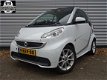 Smart Fortwo coupé - Electric drive / 1e Eigenaar / panoramadak/Automaat / Dealer onderhouden / Airc - 1 - Thumbnail