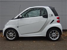 Smart Fortwo coupé - Electric drive / 1e Eigenaar / panoramadak/Automaat / Dealer onderhouden / Airc