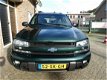 Chevrolet Trailblazer - USA 4.2 LT LPG G3 Automaat / leder - 1 - Thumbnail