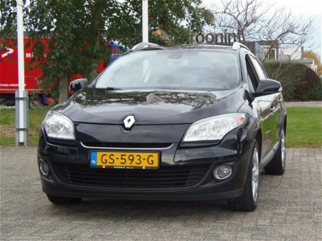 Renault Mégane Estate - 1.5 dCi Expression - 1