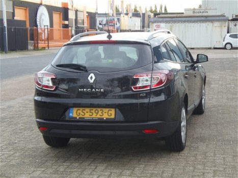 Renault Mégane Estate - 1.5 dCi Expression - 1