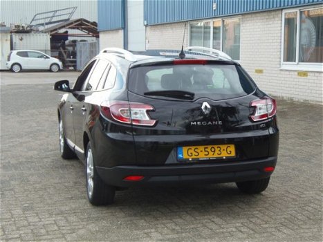 Renault Mégane Estate - 1.5 dCi Expression - 1