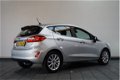 Ford Fiesta - Titanium 1.0 100pk Camera - 1 - Thumbnail