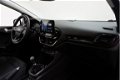 Ford Fiesta - Titanium 1.0 100pk Camera - 1 - Thumbnail
