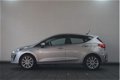 Ford Fiesta - Titanium 1.0 100pk Camera - 1 - Thumbnail