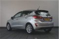 Ford Fiesta - Titanium 1.0 100pk Camera - 1 - Thumbnail