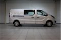 Opel Vivaro - Dubbele Cabine L2H1 1.6CDTi Sport | 1e eigenaar | dealer onderhouden | 120 PK - 1 - Thumbnail