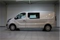 Opel Vivaro - Dubbele Cabine L2H1 1.6CDTi Sport | 1e eigenaar | dealer onderhouden | 120 PK - 1 - Thumbnail