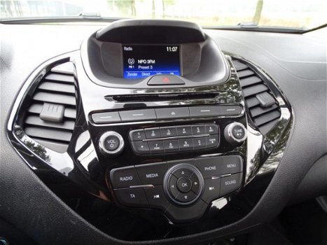 Ford Ka - 1.2 Trend Ultimate | Airco | Bluetooth | Parkeersensoren - 1