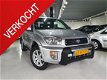 Toyota RAV4 - 2.0-16V VVT-i Sol 4X4 AIRCO TREKHAAK APK 12-2020 NAP NL AUTO - 1 - Thumbnail