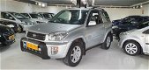 Toyota RAV4 - 2.0-16V VVT-i Sol 4X4 AIRCO TREKHAAK APK 12-2020 NAP NL AUTO - 1 - Thumbnail