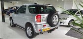 Toyota RAV4 - 2.0-16V VVT-i Sol 4X4 AIRCO TREKHAAK APK 12-2020 NAP NL AUTO - 1 - Thumbnail