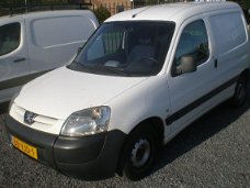 Peugeot Partner - PARTNER 170C 1.6HDI - 55KW