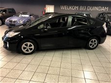 Toyota Prius - 1.8i Hybrid - Business Pack