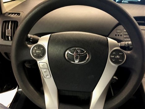 Toyota Prius - 1.8i Hybrid - Business Pack - 1