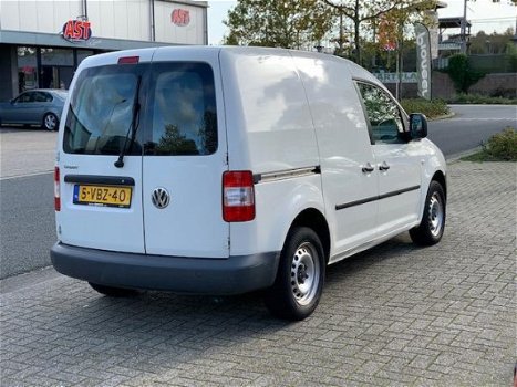 Volkswagen Caddy - 1.9 TDI 500 kg - 1