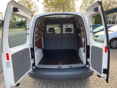 Volkswagen Caddy - 1.9 TDI 500 kg - 1